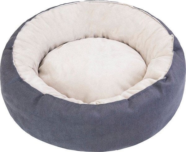 Лежанка для животных ZooM Бублик 98071 - фото