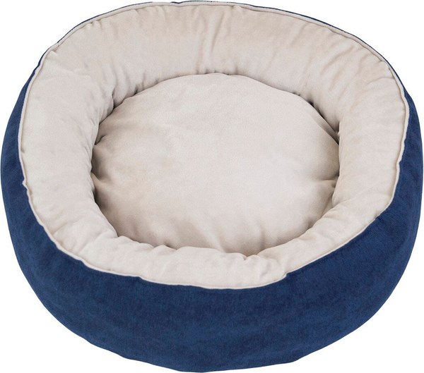 Лежанка для животных ZooM Бублик 98071 - фото