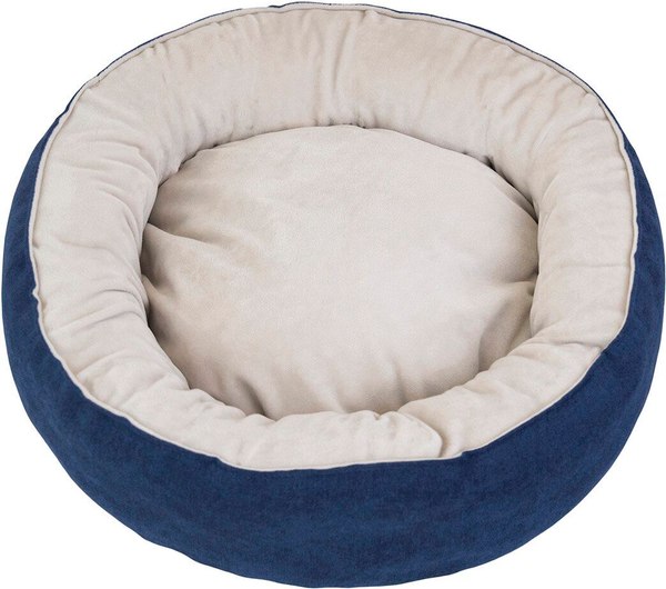 Лежанка для животных ZooM Бублик 98071