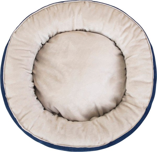 Лежанка для животных ZooM Бублик 98071