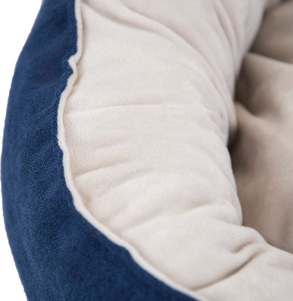 Лежанка для животных ZooM Бублик 98071