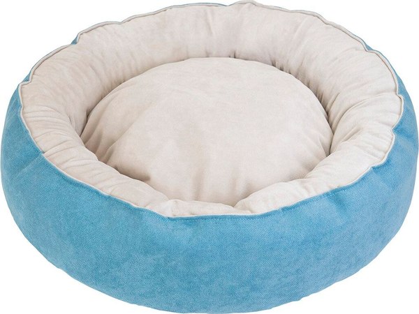 Лежанка для животных ZooM Бублик 98072 - фото