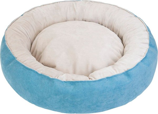 Лежанка для животных ZooM Бублик 98072