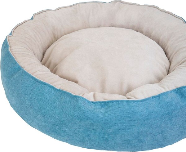 Лежанка для животных ZooM Бублик 98072