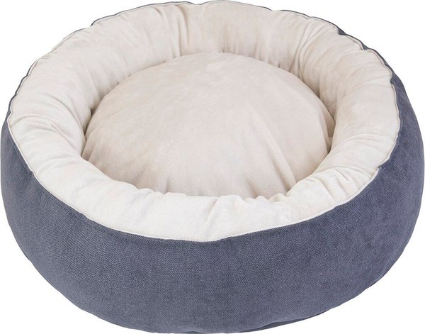 Лежанка для животных ZooM Бублик 98072 - фото