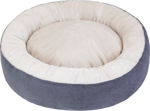 Лежанка для животных ZooM Бублик 98072