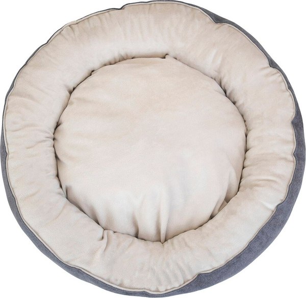 Лежанка для животных ZooM Бублик 98072