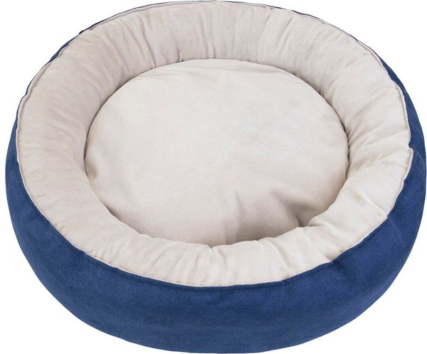 Лежанка для животных ZooM Бублик 98072 - фото