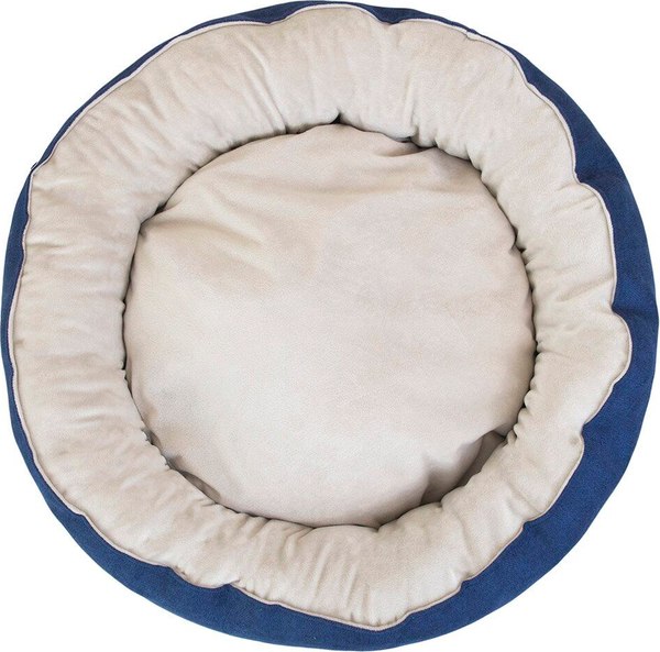 Лежанка для животных ZooM Бублик 98072