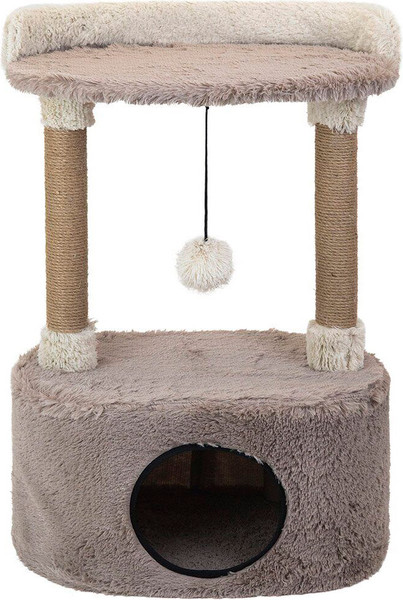 Комплекс для кошек Дарэленд Джерри / 8971пуш-кор - фото