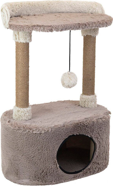 Комплекс для кошек Дарэленд Джерри / 8971пуш-кор