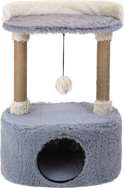 Комплекс для кошек Дарэленд Джерри / 8971пуш-сер - фото