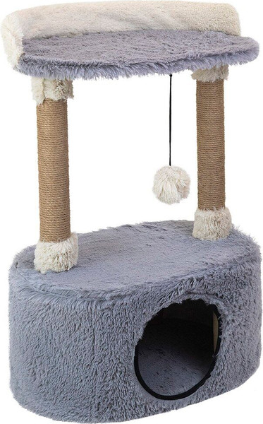 Комплекс для кошек Дарэленд Джерри / 8971пуш-сер