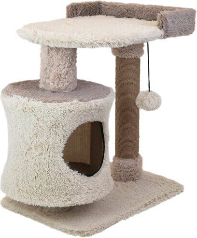 Комплекс для кошек Дарэленд Таффи / 8972пуш-кор