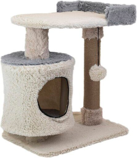 Комплекс для кошек Дарэленд Таффи / 8972пуш-сер