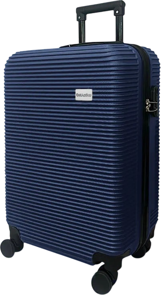 Чемодан на колесах GetActive Trip / ST2331-20-DBL - фото