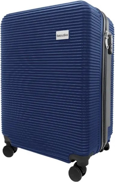 Чемодан на колесах GetActive Trip / ST2331-20-DBL