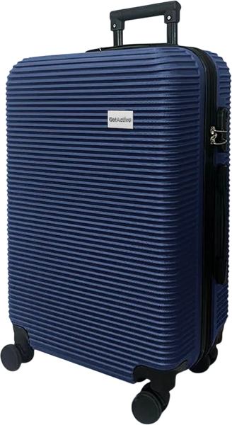 Чемодан на колесах GetActive Trip / ST2331-24-DBL - фото