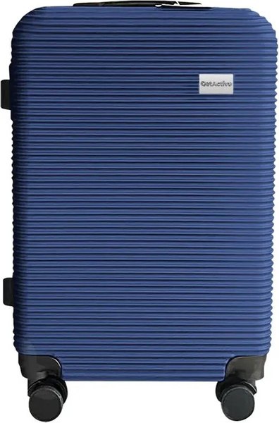 Чемодан на колесах GetActive Trip / ST2331-24-DBL