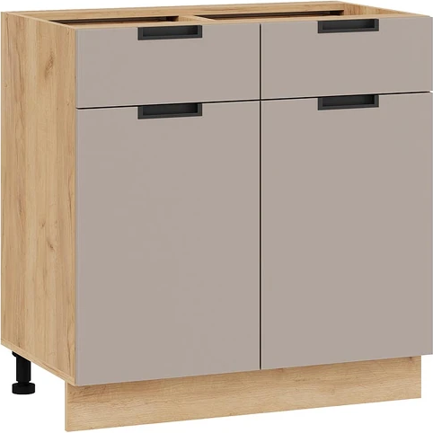 Шкаф-стол кухонный ТриЯ Гренада 1Н8Я1 - фото