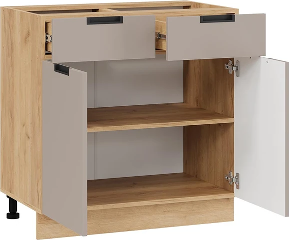 Шкаф-стол кухонный ТриЯ Гренада 1Н8Я1