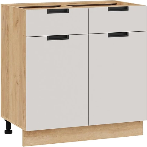 Шкаф-стол кухонный ТриЯ Гренада 1Н8Я1 - фото