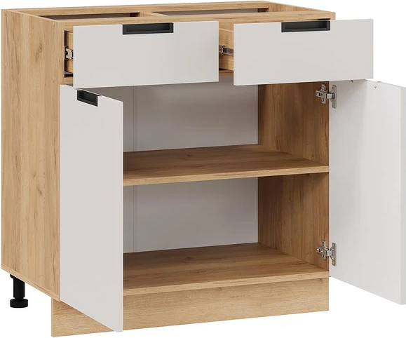 Шкаф-стол кухонный ТриЯ Гренада 1Н8Я1