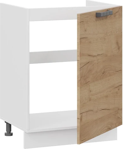 Шкаф под мойку ТриЯ Детройт 1Н6М с одной дверью