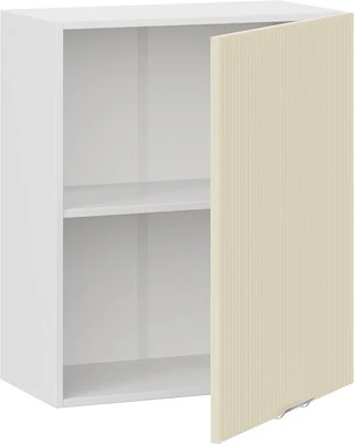 Шкаф навесной для кухни ТриЯ Кимберли 1В6 с одной дверью