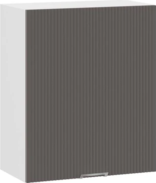 Шкаф навесной для кухни ТриЯ Кимберли 1В6 с одной дверью - фото