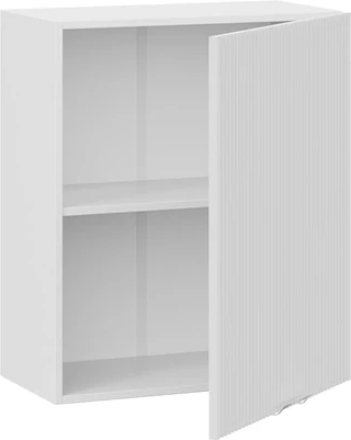 Шкаф навесной для кухни ТриЯ Кимберли 1В6 с одной дверью