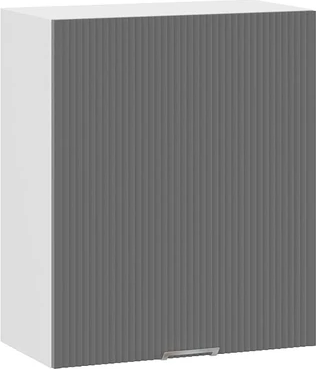 Шкаф навесной для кухни ТриЯ Кимберли 1В6 с одной дверью - фото