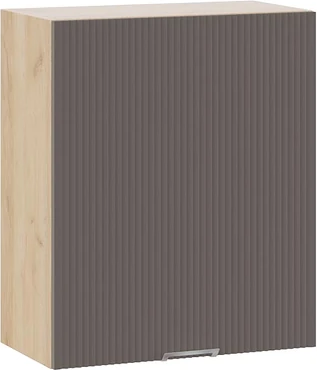 Шкаф навесной для кухни ТриЯ Кимберли 1В6 с одной дверью - фото