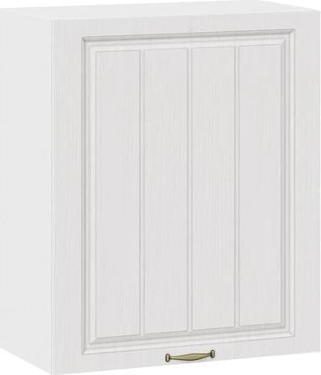 Шкаф навесной для кухни ТриЯ Лина 1В6 с одной дверью - фото