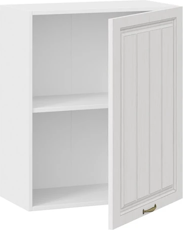 Шкаф навесной для кухни ТриЯ Лина 1В6 с одной дверью