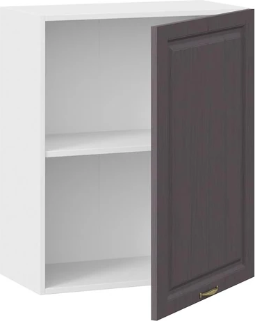 Шкаф навесной для кухни ТриЯ Лина 1В6 с одной дверью