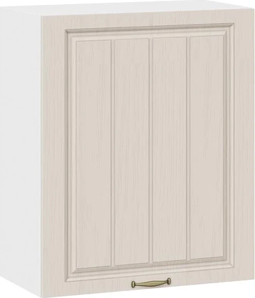 Шкаф навесной для кухни ТриЯ Лина 1В6 с одной дверью - фото