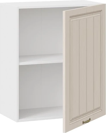 Шкаф навесной для кухни ТриЯ Лина 1В6 с одной дверью