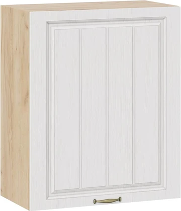 Шкаф навесной для кухни ТриЯ Лина 1В6 с одной дверью - фото