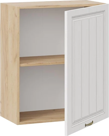 Шкаф навесной для кухни ТриЯ Лина 1В6 с одной дверью