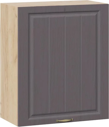 Шкаф навесной для кухни ТриЯ Лина 1В6 с одной дверью - фото