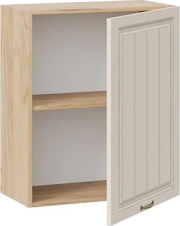 Шкаф навесной для кухни ТриЯ Лина 1В6 с одной дверью