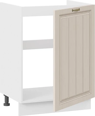 Шкаф под мойку ТриЯ Лина 1Н6М с одной дверью