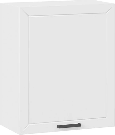 Шкаф навесной для кухни ТриЯ Лорас 1В6 с одной дверью - фото