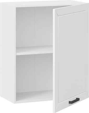 Шкаф навесной для кухни ТриЯ Лорас 1В6 с одной дверью