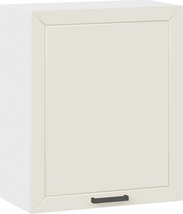 Шкаф навесной для кухни ТриЯ Лорас 1В6 с одной дверью - фото