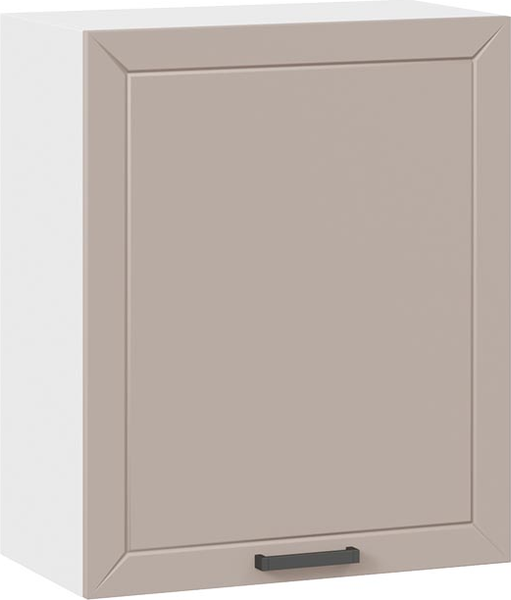 Шкаф навесной для кухни ТриЯ Лорас 1В6 с одной дверью - фото