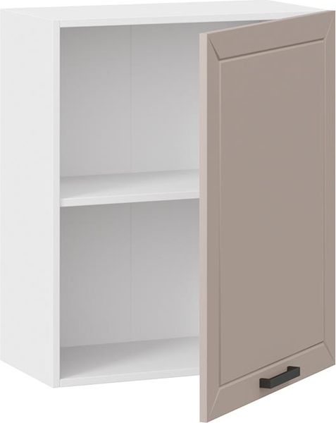 Шкаф навесной для кухни ТриЯ Лорас 1В6 с одной дверью