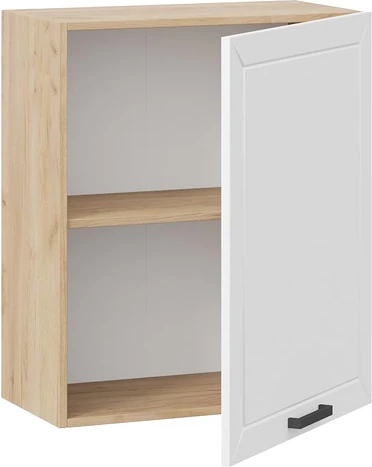 Шкаф навесной для кухни ТриЯ Лорас 1В6 с одной дверью