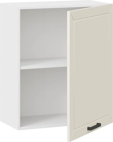 Шкаф навесной для кухни ТриЯ Лорас 1В6 с одной дверью